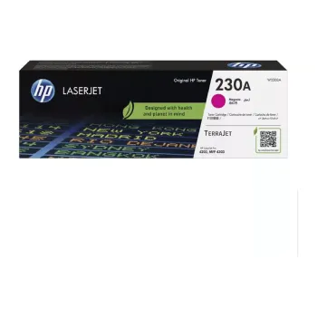 Патрон HP, Magenta (W2303A)