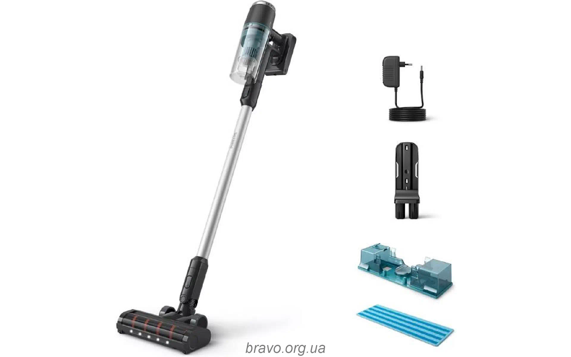 Vacuum cleaner Philips (XC3131/01) Vacuum cleaner Philips (XC3131/01)