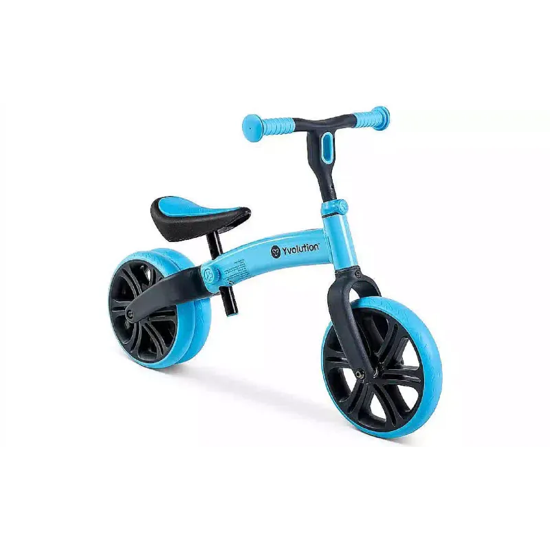 Balance bike Yvolution, Light Blue (YT16B2)
