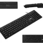 Folientastatur Acer, Black (ZL.KBDEE.013)