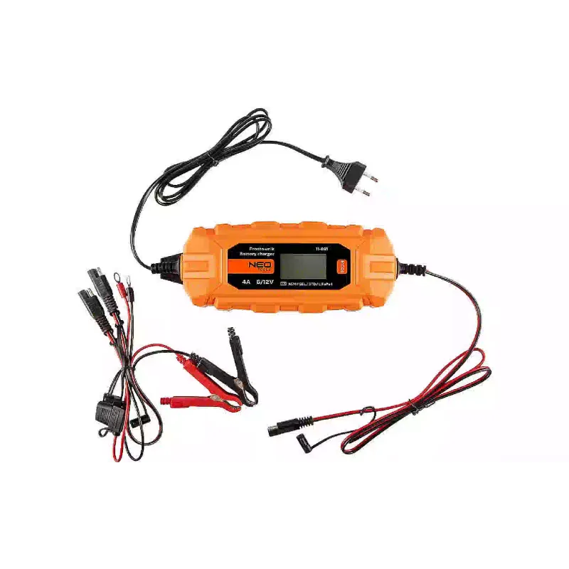 Carregador Neo Tools (11-891)