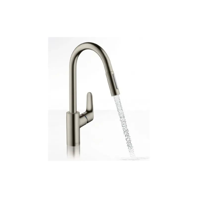 Torneira de cozinha Hansgrohe (31815800)