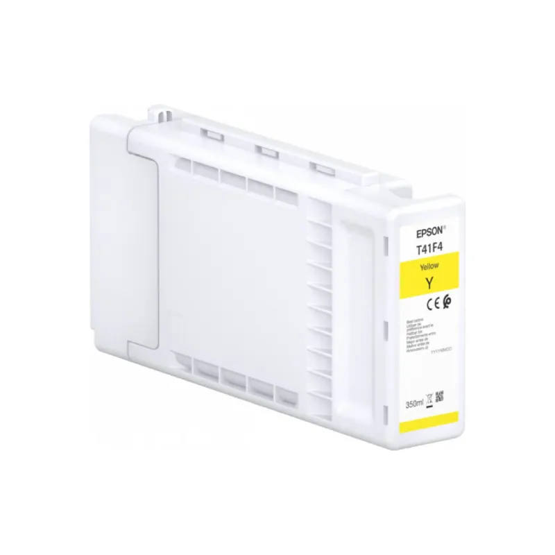 Cartucho Epson, Yellow (C13T41F440)