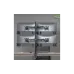 Halterung für 4 Monitore Brateck (LDT66-C048)