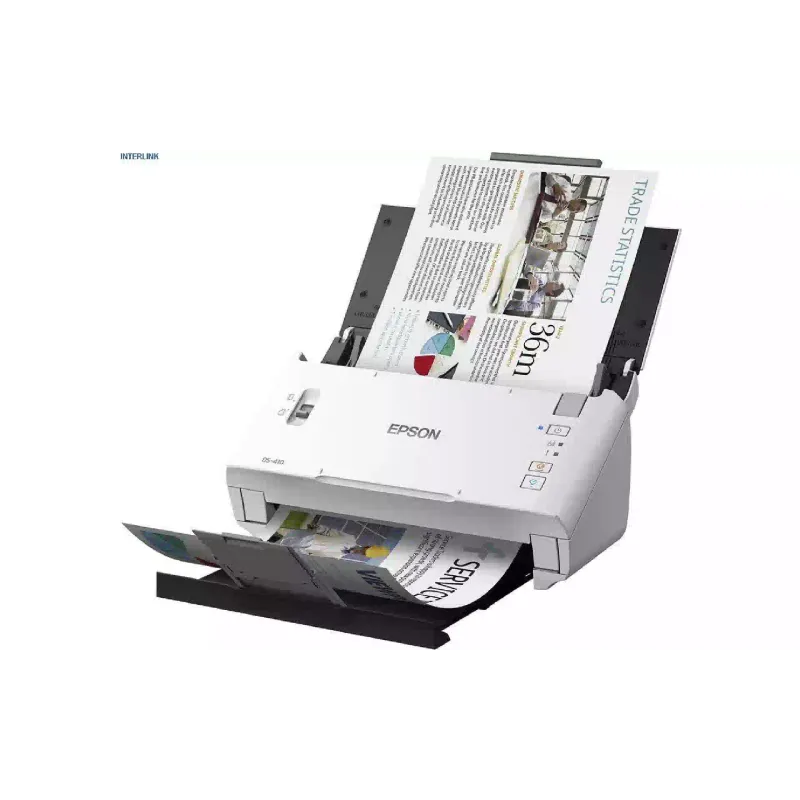 Ερευνητής Epson WorkForce DS-410 (B11B249401)