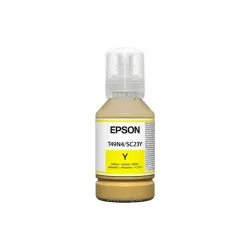 Cartridge Epson F500 (C13T49N400), for Epson SureColor SC-F500, Yellow Cartridge Epson F500 (C13T49N400), for Epson SureColor SC-F500, Yellow