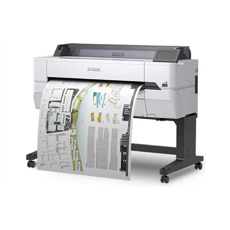 الطابعة Epson SureColor SC-T5405 (C11CJ56301A0)