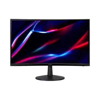Монітор Acer 23.6"  ED240QS3bmiipx (UM.UE0EE.301)