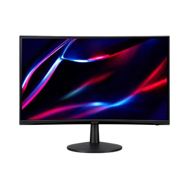 Монітор Acer 23.6"  ED240QS3bmiipx (UM.UE0EE.301)