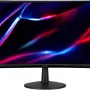 Монітор Acer 23.6"  ED240QS3bmiipx (UM.UE0EE.301)