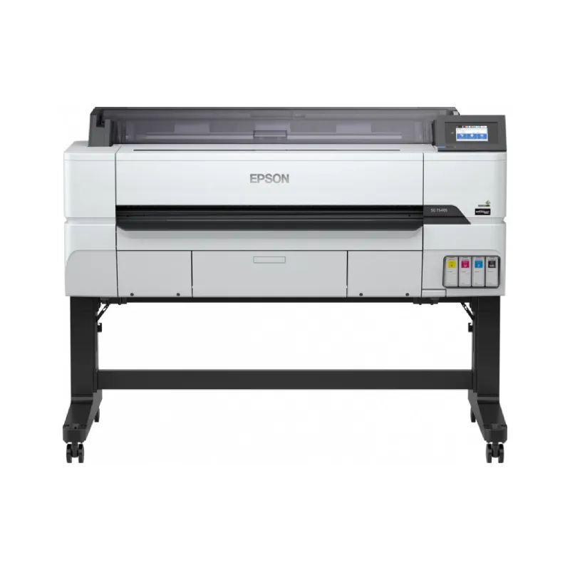 الطابعة Epson SureColor SC-T5405 (C11CJ56301A0)