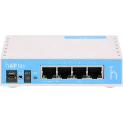 Маршрутизатор MikroTiK  (RB941-2ND)