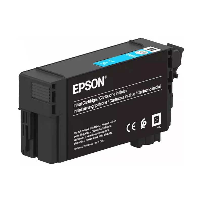 Kartuša Epson (C13T40D240)
