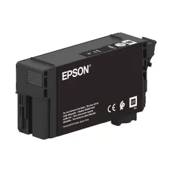 Cartucho Epson, Black (C13T40D140)