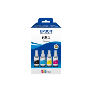 Inkwell Epson  (C13T66464A)