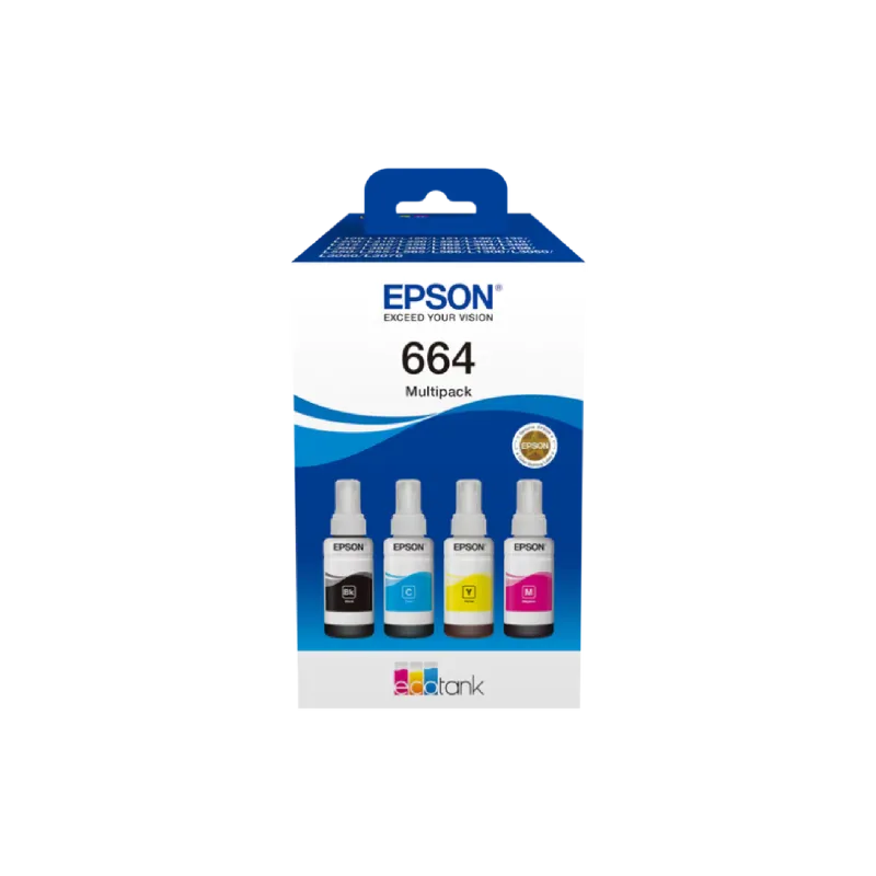 Inkwell Epson  (C13T66464A)