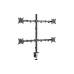 Halterung für 4 Monitore Brateck (LDT66-C048)