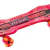 Скейтборд Yvolve Neon Cruzer (N100791), Red