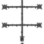 4 monitorhoz való tartó Brateck (LDT66-C048)