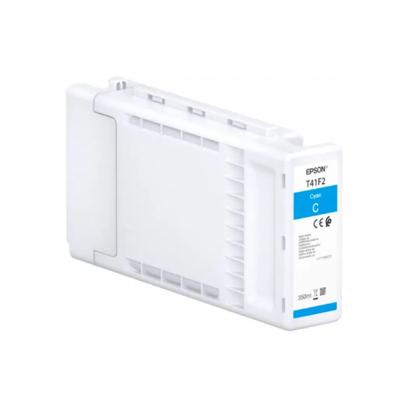 Cartucho Epson, Cyan (C13T41F240)