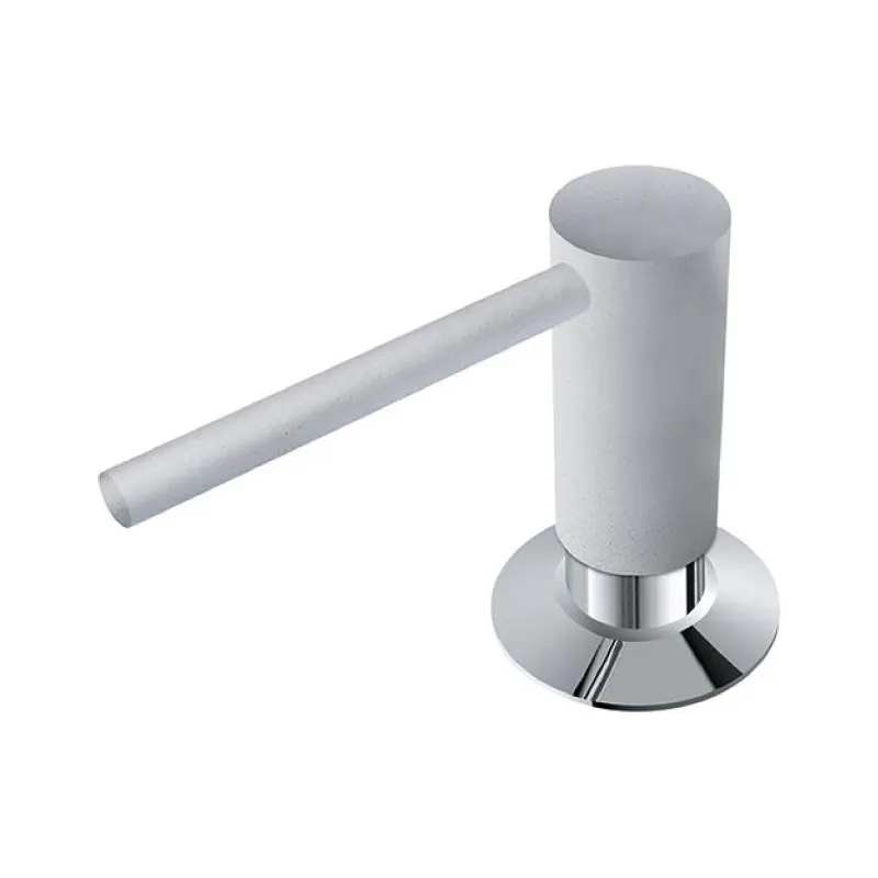 Dispensador de detergente Franke, White (119.0578.748)