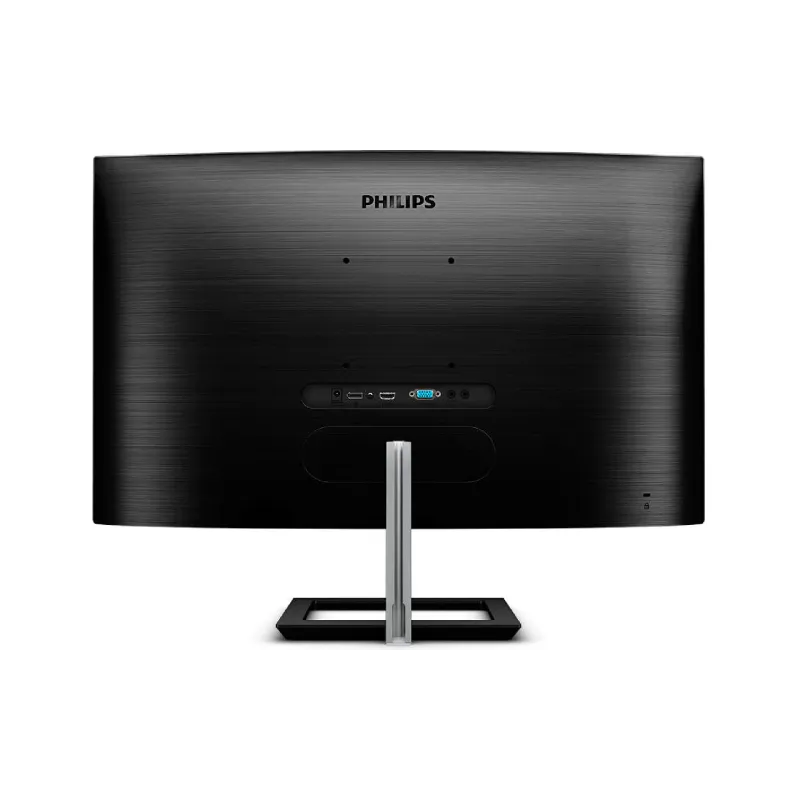Монітор Philips 27" FHD  Black (272E1CA/00)