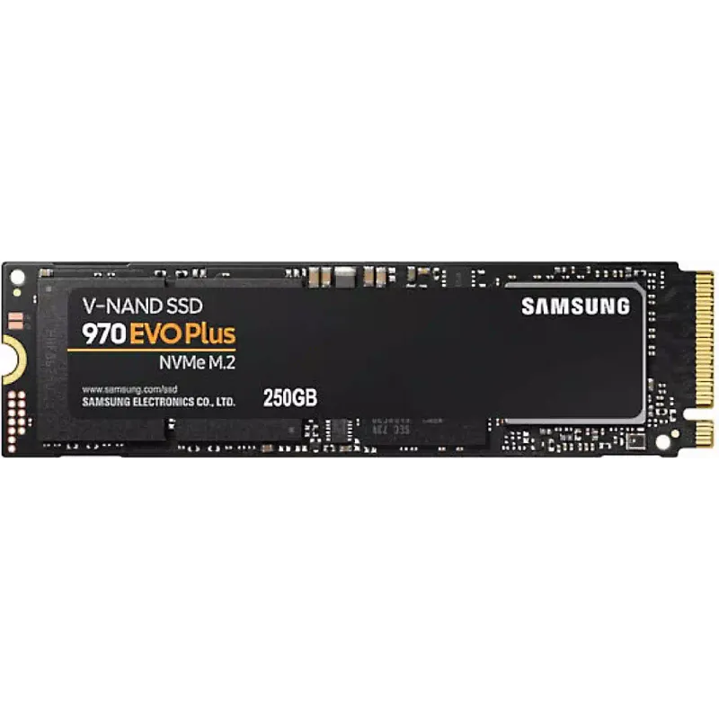 تخزين SSD Samsung (MZ-V7S250BW)