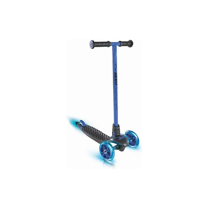 سكوتر Yvolve Neon, Blue (N100964)