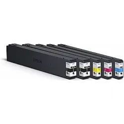 Cartucho Epson, Black (C13T02Y100)