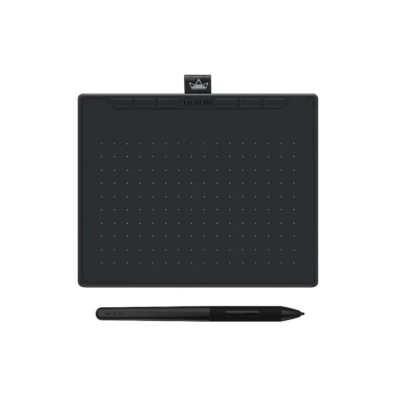 Планшет Huion  Black (RTS-300)