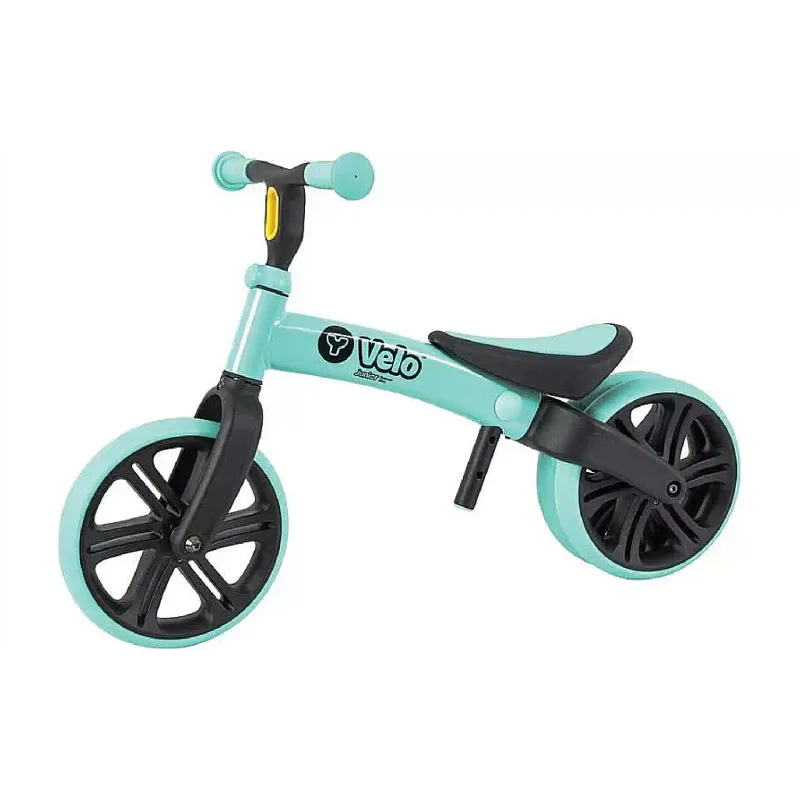 Bicicleta de equilibrio Yvolve Yvolution, Green (N101048)