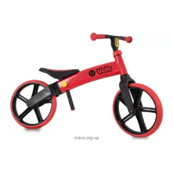 Біговел Yvolution (N101051), Red Біговел Yvolution (N101051), Red