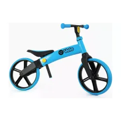 Біговел Yvolution Yvelo (N101053), Blue