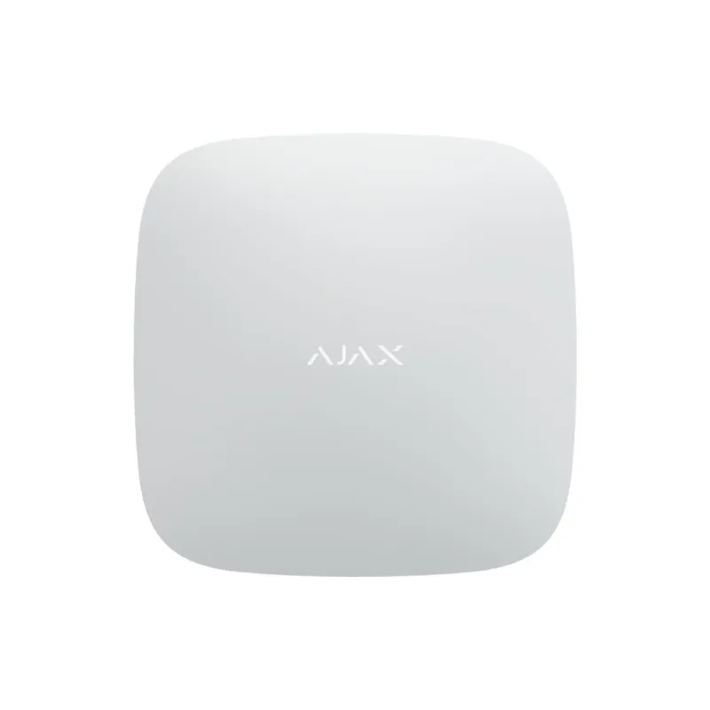 Central inteligente Ajax, White (000001145)