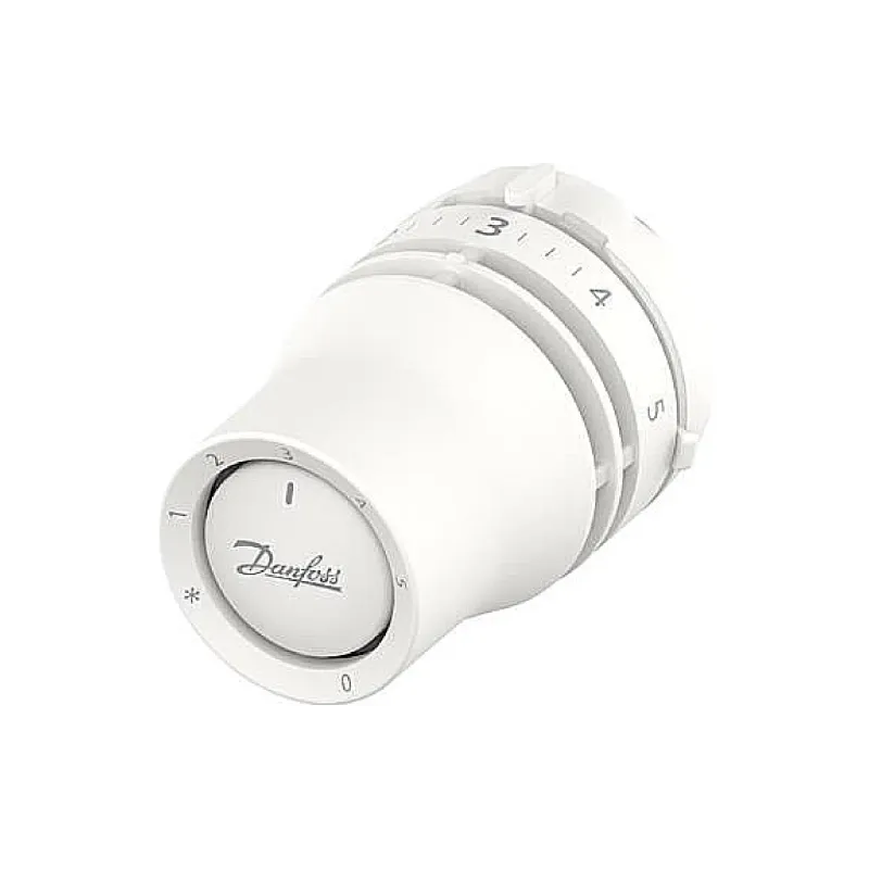 Thermostatic element Danfoss, White (015G3350)