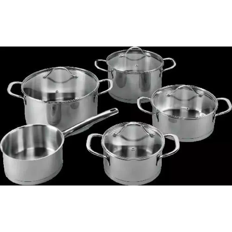 مجموعة أدوات المطبخ Gorenje Eternal (CW09ES)