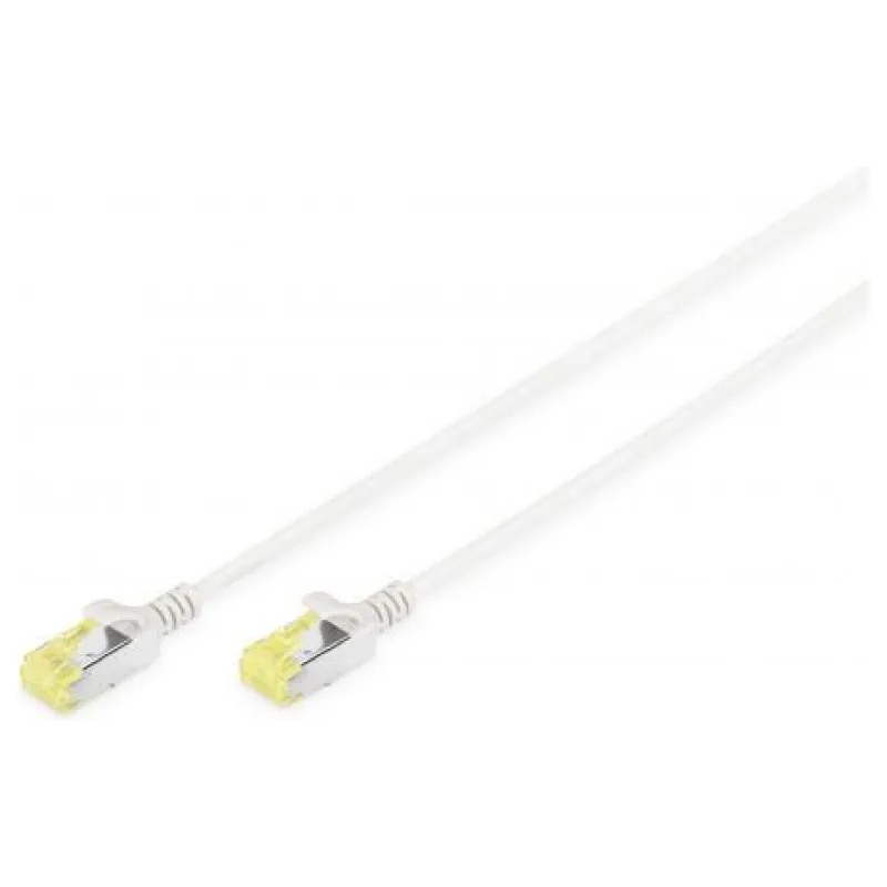 Патч-корд Digitus  Gray (DK-1624-A-010S)