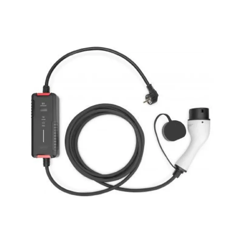 Polnilnik Digitus (DK-1P16-A-050-BL)