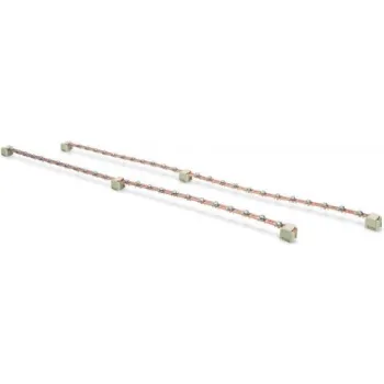 Шина заземлення Digitus  (DN-19-EARTH-L)