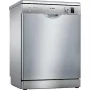 Съдомиялна машина Bosch, Stainless steel (SMS44DI01T)