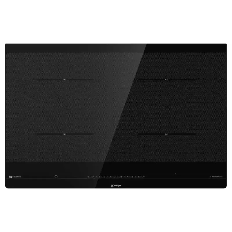 Котлон Gorenje, Black (IS846BG)
