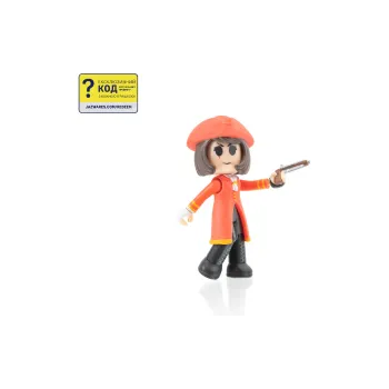 Figurica DevSeries Mystery Figures (CRS0039)