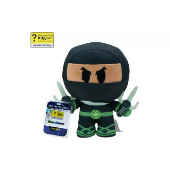 Plüschtier DevSeries (CRS0016)