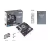 اللوحة الأم Asus Prime B760M-K (90MB1FI0-M1EAY0)