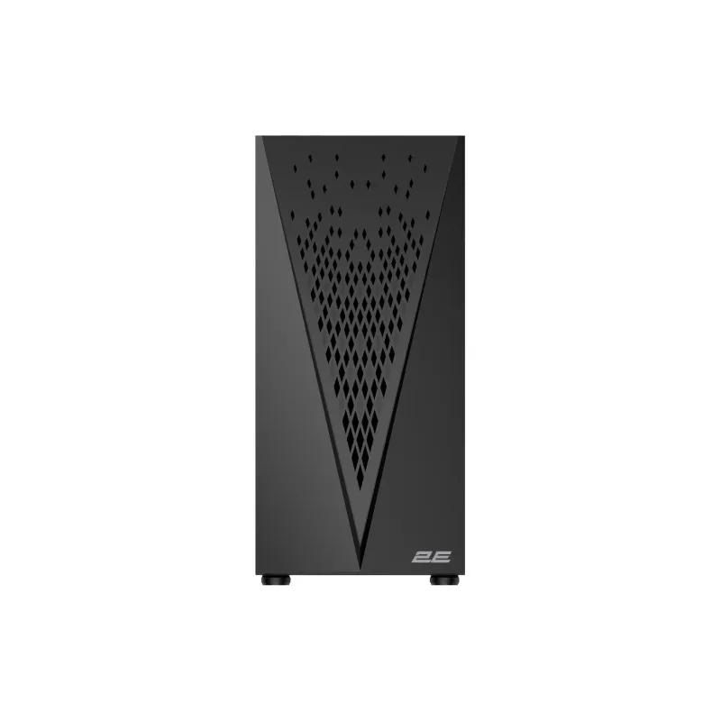 PC Case 2E Galaxy  Black G2055 (2E-G2055)