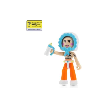 Ігровий набір DevSeries (CRS0059)