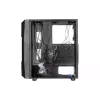 PC Case 2E Galaxy  Black G2055 (2E-G2055)