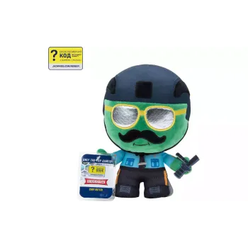 Plüschtier DevSeries (CRS0015)