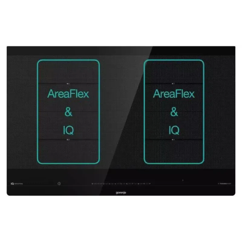 Котлон Gorenje, Black (IS846BG)