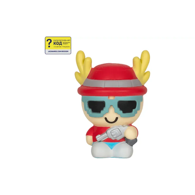 تمثال صغير DevSeries (CRS0023)